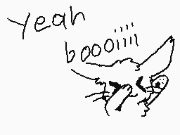 Drawn comment by Auri-Chan
"Yeah bbooo!!!"