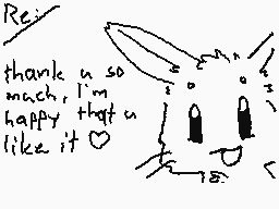Drawn comment by Auri-Chan
"thank u so much i'm happy that you like it <3"
