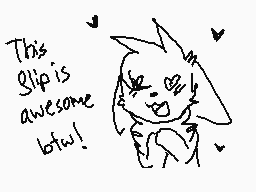 Drawn comment by ★Mar☆