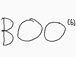 Drawn comment by Golden102
"B00"