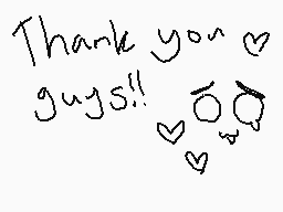 Drawn comment by ♥Ⓑ○nk£ⓇZZ♦