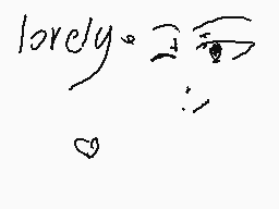 Drawn comment by KazumiSama