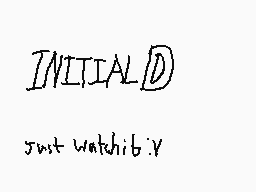 Drawn comment by LBPPlayer7