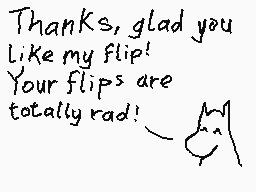 Drawn comment by Duralumin