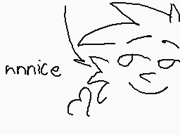 Drawn comment by MickeyGrey