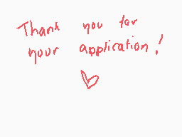 Drawn comment by Thistle