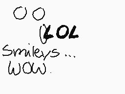 Drawn comment by MUVIEmaker