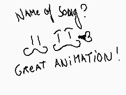 Drawn comment by Glin