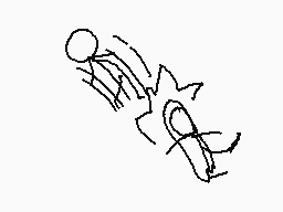 Drawn comment by Glin