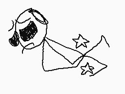 Drawn comment by Glin