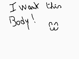 Drawn comment by Glin