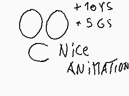 Drawn comment by Glin