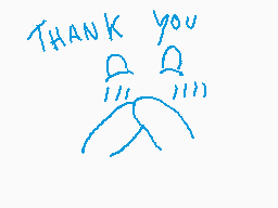 Drawn comment by Glin