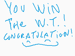 Drawn comment by Glin