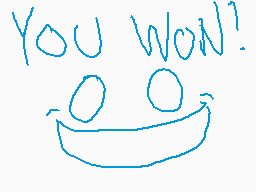 Drawn comment by Glin