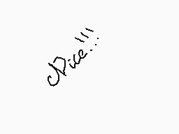 Drawn comment by Peter