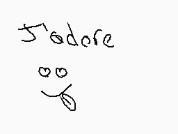 Drawn comment by loriana