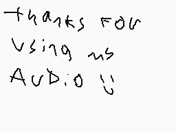 Drawn comment by Ⓑen GoⓁd