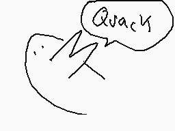 Drawn comment by GreenDoggo