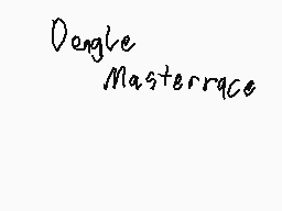 Drawn comment by NukeANizer