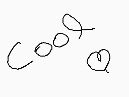 Drawn comment by margaret