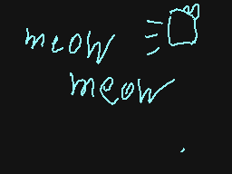 Drawn comment by ★ミゲル★
"m_{\ell ow} m_{\ell ow}"