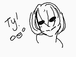 Drawn comment by Meli