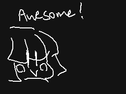 Drawn comment by Sena