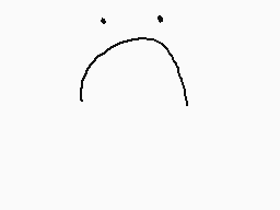 Drawn comment by Maria😃