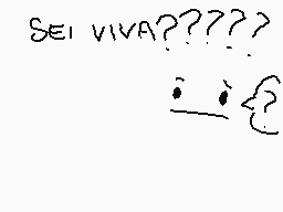 Drawn comment by Maria😃