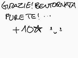 Drawn comment by Maria😃