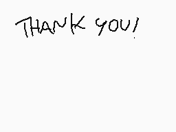 Drawn comment by Maria😃