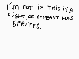 Drawn comment by Harunboy