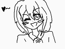 Drawn comment by Giiselaa
"♡"