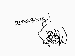 Drawn comment by Giiselaa
"amazing!"