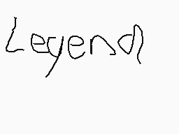 Drawn comment by Pixeliac
"Legend)"
