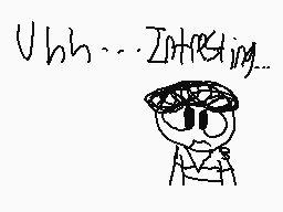 Drawn comment by Neotendo★