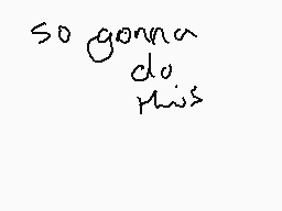 Drawn comment by Grabeel101