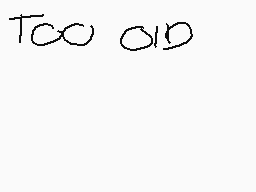 Drawn comment by Chëlly