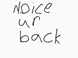 Drawn comment by mastⒶflips