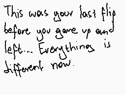 Drawn comment by Alph.Euans