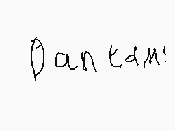 Drawn comment by Frankie