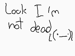 Drawn comment by Patrichan☀