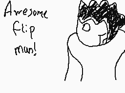 Drawn comment by JHatPie