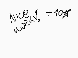 Drawn comment by りⓇⒶg◎れ-k99