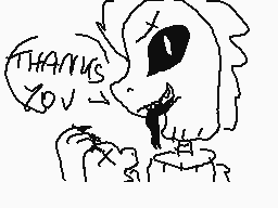 Drawn comment by りⓇⒶg◎れ-k99