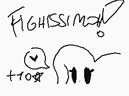 Drawn comment by りⓇⒶg◎れ-k99