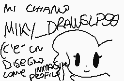 Drawn comment by りⓇⒶg◎れ-k99