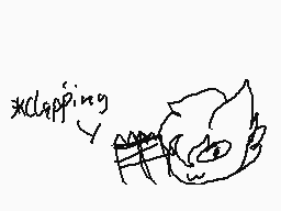 Drawn comment by GÁlÄ※yメふぬヨ
"*clapping~"
