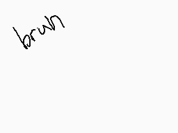 Drawn comment by GÁlÄ※yメふぬヨ
"bruh"